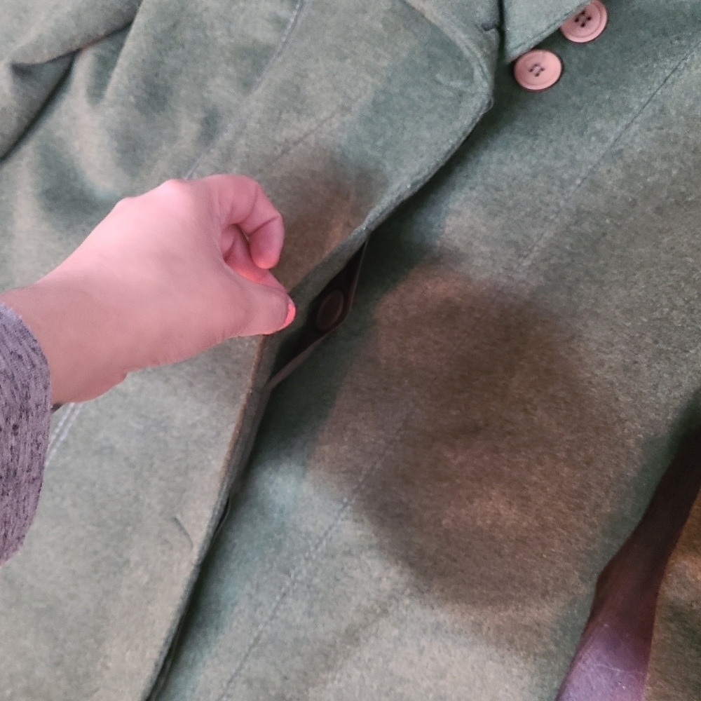 Poleci Jacket - Picture 9 of 15